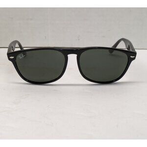 Ray-Ban  Sunglasses RB2184 901/31 57-18 Black Frames